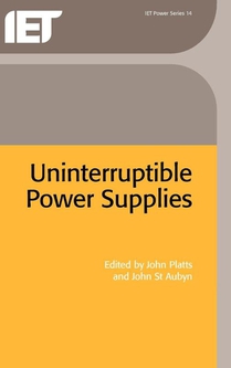 Uninterruptible Power Supplies
