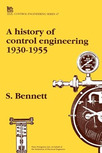 HIST OF CONTROL ENGINEERING 19