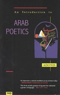 An Introduction to Arab Poetics