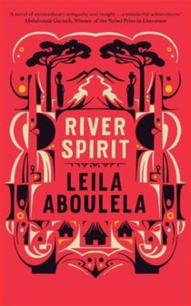 River Spirit