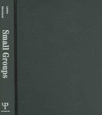 Small Groups
