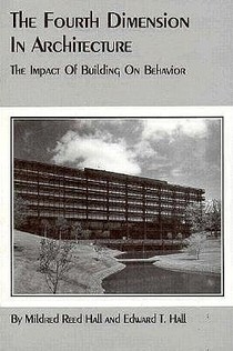 The Fourth Dimension in Architecture