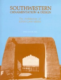 Southwestern Ornamentation & Design