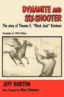 Dynamite and Six-Shooter