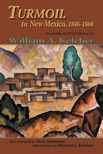 Turmoil in New Mexico, 1846-1868