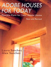 Adobe Houses for Today