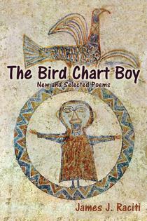 The Bird Chart Boy, Poems
