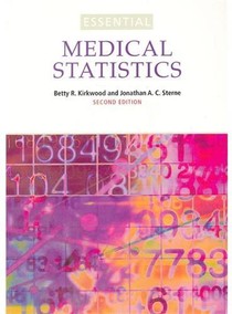 Essential Medical Statistics