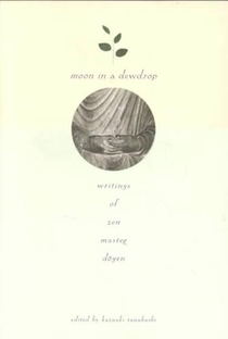 Moon in a Dewdrop voorzijde