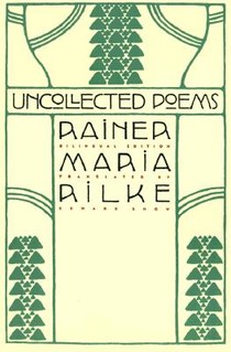 Uncollected Poems