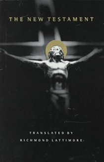 The New Testament