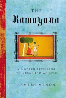 The Ramayana