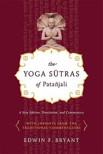 Yoga Sutras of Patanjali