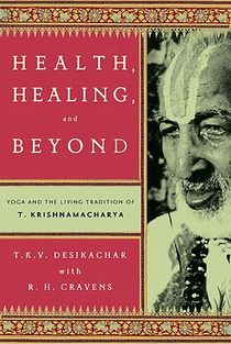 Health, Healing, and Beyond