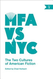 MFA vs NYC voorzijde