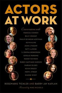 Actors at Work