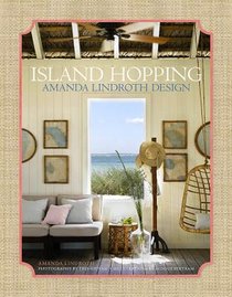 Island Hopping: Amanda Lindroth Design voorzijde