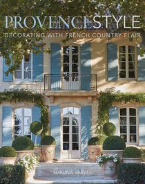 Provence Style voorzijde