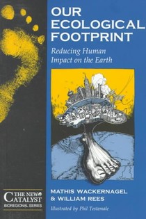 Our Ecological Footprint