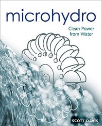 Microhydro voorzijde