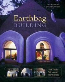 Earthbag Building