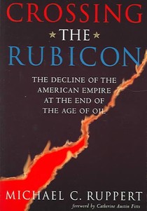 Crossing the Rubicon