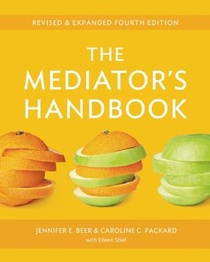 The Mediator's Handbook