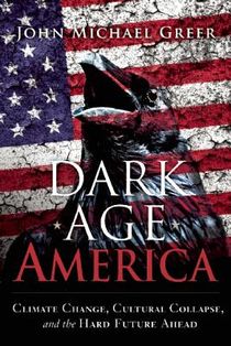 Dark Age America voorzijde