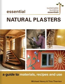 Essential Natural Plasters voorzijde