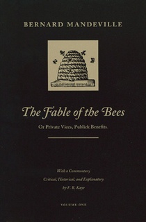 Fable of the Bees, Volumes 1 & 2