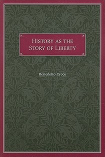 History as the Story of Liberty
