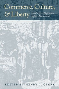 Commerce, Culture, & Liberty