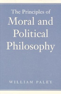 Principles of Moral & Political Philosophy