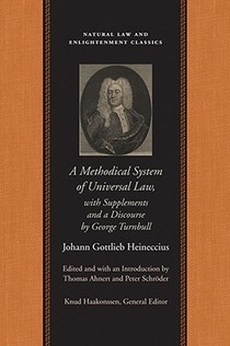 Methodical System of Universal Law