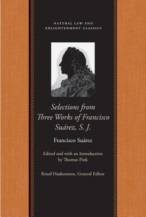 Selections from Three Works
