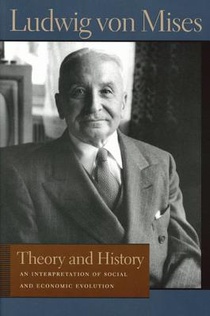 Theory and History