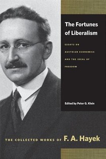 Fortunes of Liberalism