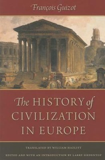 History of Civilization in Europe