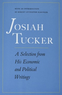 Josiah Tucker