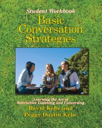 Basic Conversation Strategies