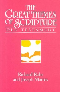 Great Themes of Scripture Old Testament voorzijde