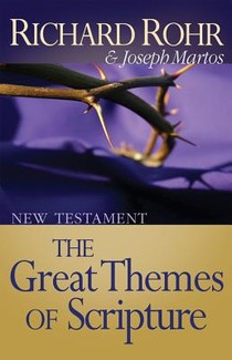 Great Themes of Scripture voorzijde