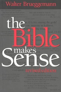 Bible Makes Sense (Revised) voorzijde