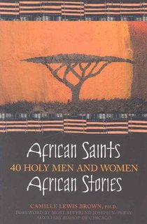 African Saints, African Stories