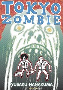 Hanakuma, Y: Tokyo Zombie
