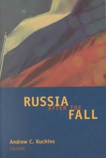 Russia after the Fall