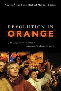 Revolution in Orange