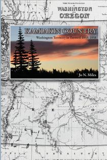 Kamiakin Country