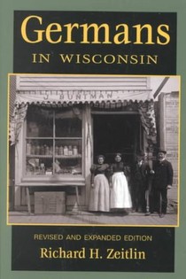 GERMANS IN WISCONSIN REV & EXP