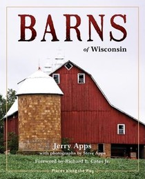 BARNS OF WISCONSIN 3/E